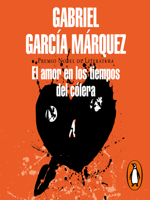 Title details for El amor en los tiempos del cólera by Gabriel García Márquez - Wait list